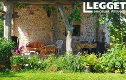Genouillé, Nouvelle-Aquitaine 86250