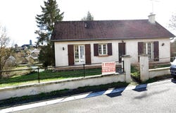 Arnay-le-Duc, Côte-d'Or 21230