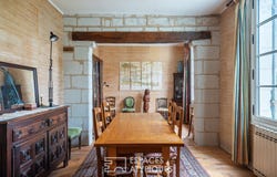 SAINT MATHURIN SUR LOIRE, Pays de la Loire 49250