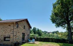 Genouillac, Poitou-Charentes 16270