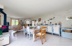 Saint-Cyr-En-Talmondais, Pays de la Loire 85540