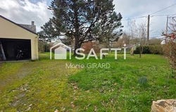 Heric, Pays de la Loire 44810