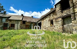 Bruc-sur-Aff, Brittany 35550