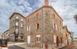 Saint-Laurent-de-Chamousset, Rhône 69930