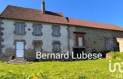 Saint-Pardoux-d'Arnet, Nouvelle-Aquitaine 23260