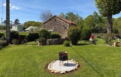 Caylus, Midi-Pyrénées 82160