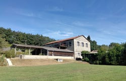 Lessac, Poitou-Charentes 16500