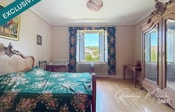 Mouchard, Franche-Comté 39330