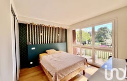 Maisons-Laffitte, Île-de-France 78600