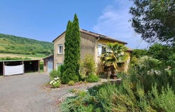 La Bastide-sur-l'Hers, Ariège 09600