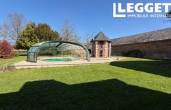 Lanouaille, Nouvelle-Aquitaine 24270