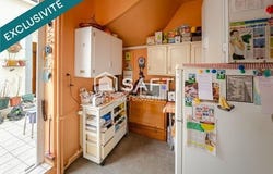 Asnières-Sur-Seine, Île-de-France 92600