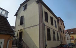Guebwiller, Haut-Rhin 68500