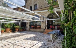 Villefranche-de-Conflent, Languedoc-Roussillon 66500