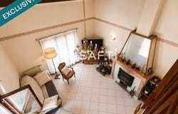 Vaux-Les-Saint-Claude, Franche-Comté 39360
