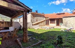 Vernet-les-Bains, Languedoc-Roussillon 66820
