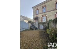 Monnaie, Centre-Val de Loire 37380