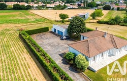 La Ferrière-en-Parthenay, Nouvelle-Aquitaine 79390