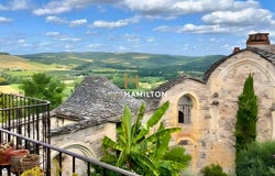 Cordes-sur-Ciel, Midi-Pyrénées 81170