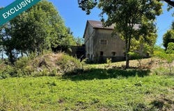 Montbazens, Midi-Pyrénées 12220