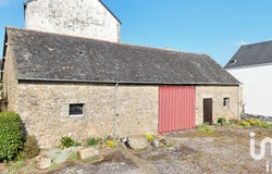 Séglien, Brittany 56160