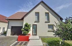 GRESSWILLER, Grand Est 67190