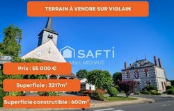Viglain, Centre 45600