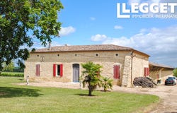 Doulezon, Nouvelle-Aquitaine 33350