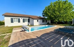 Langon, Nouvelle-Aquitaine 33120