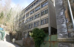 La Bourboule, Auvergne 63150