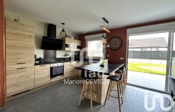 Montigny-en-Gohelle, Hauts-de-France 62640