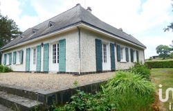 Les Hauts-d'Anjou, Pays de la Loire 49330