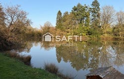 Cirieres, Poitou-Charentes 79140
