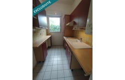Cergy, Île-de-France 95800