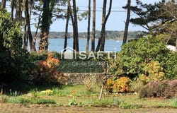 Baden, Bretagne 56870