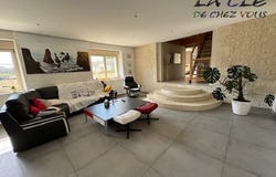 Saint-Hilaire-des-Loges, Vendée 85240