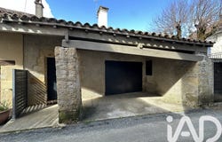 Saint-Jean-Lespinasse, Occitanie 46400