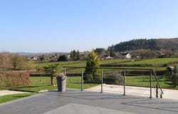 Luzy, Burgundy 58170
