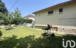 Morsang-sur-Orge, Île-de-France 91390