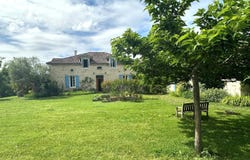LECTOURE, Occitanie 32700