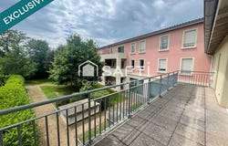 Amberieux-En-Dombes, Rhône-Alpes 01330