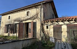 Usson-du-Poitou, Vienne 86350