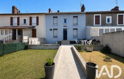 Piennes, Grand Est 54490