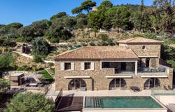 BORMES LES MIMOSAS HH-15593616, Bormes-les-Mimosas, Provence-Alpes-Côte d'Azur