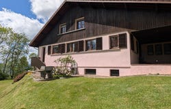 La Bresse, Lorraine 88250
