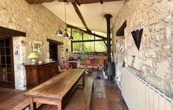 Bajamont, Aquitaine 47480