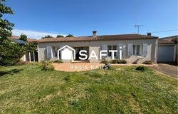 Lucon, Pays de la Loire 85400