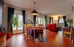Jouy-le-Moutier, Val-d'Oise 95280