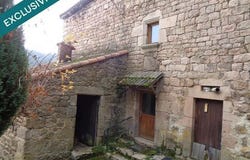 Nozieres, Rhône-Alpes 07270