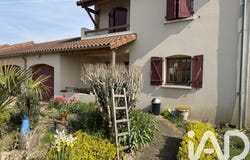 Antran, Nouvelle-Aquitaine 86100